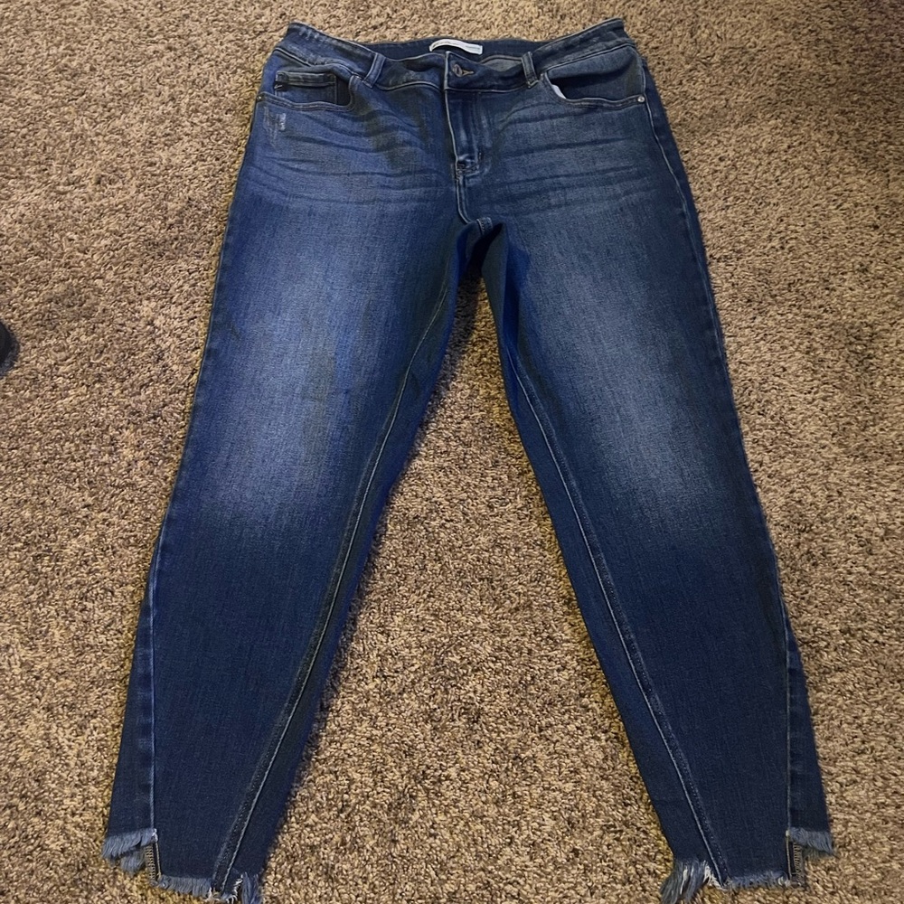 Size 16 Kancun Jeans